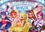 Make Over Magic