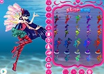 Winx Sirenix Musa