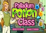 Winx Potion Class