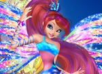 Winx Sirenix Bloom
