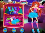 Winx Club Fashion Bloom