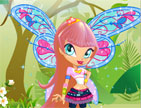 Fairy Doll Fashion