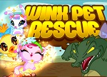 Winx Pet Rescue
