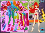 Winx Save the Day