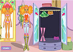 Winx Club Game