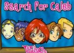 Witch Search for Caleb