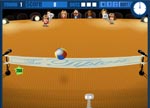 Zack & Cody Spike Ball